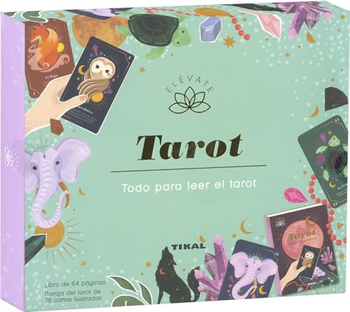 Tarot (Elévate)