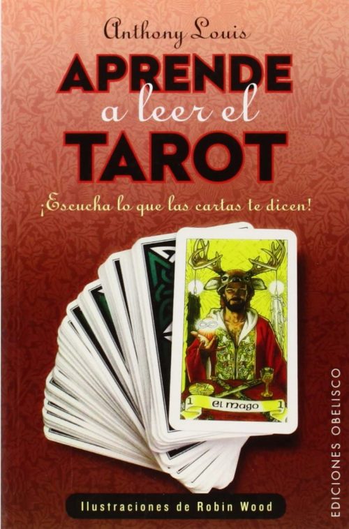 Los Mejores Libros Para Aprender Tarot De 2021 2072